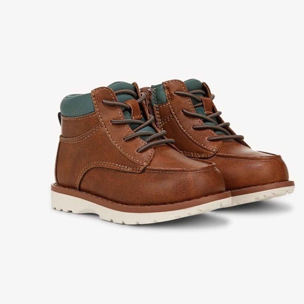Dr. Scholl’s Maplewood Boot Toddler Size 9